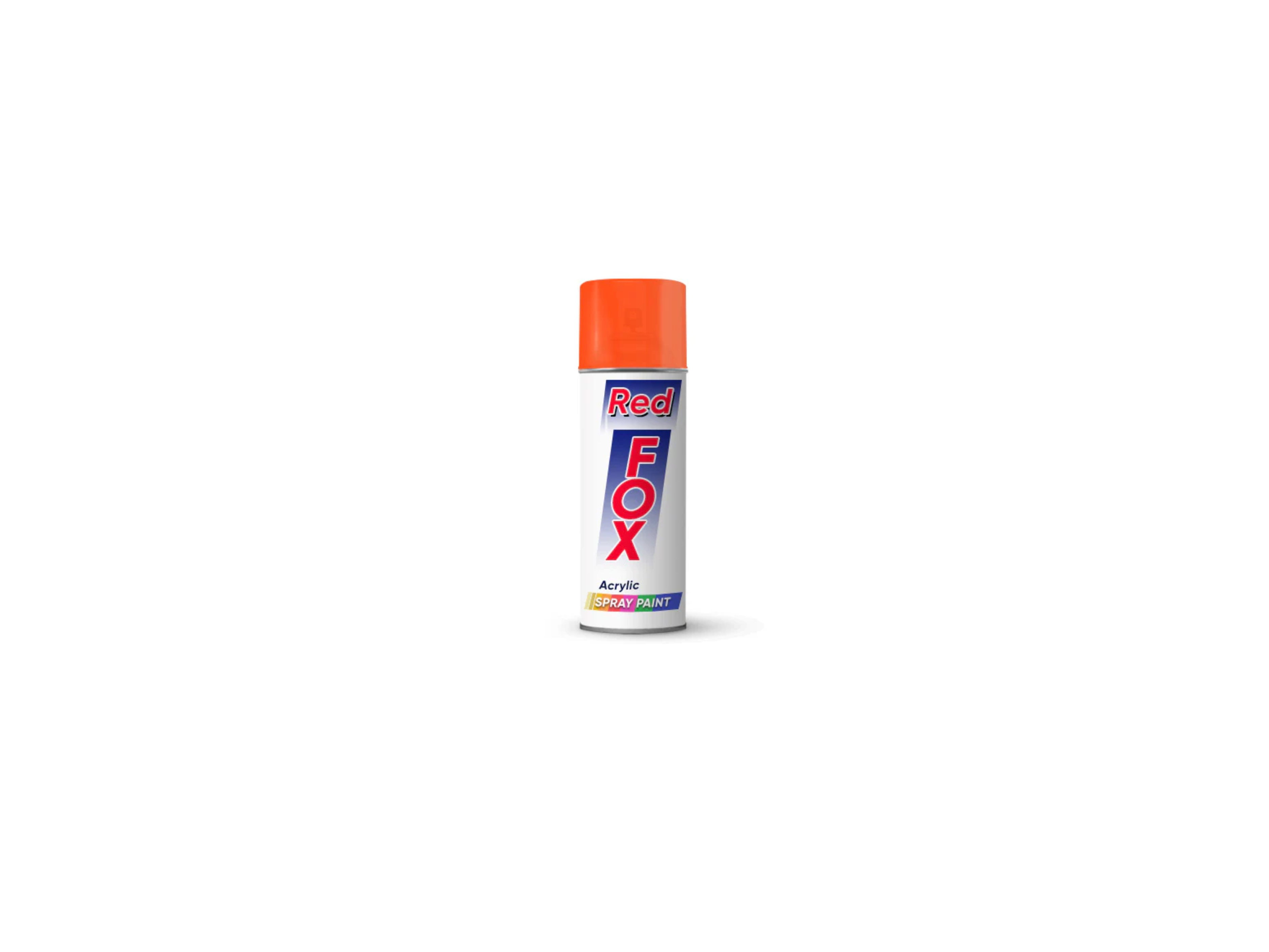 SPRAY PAINT NO.14 (226) ORANGE